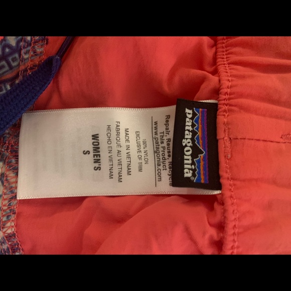 Small Patagonia Skirt barley worn! - Picture 2 of 2